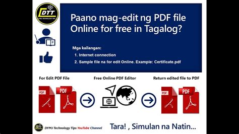 editor in chief tagalog|PAANO MAGING EDITOR.